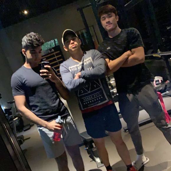 seanhuang0105